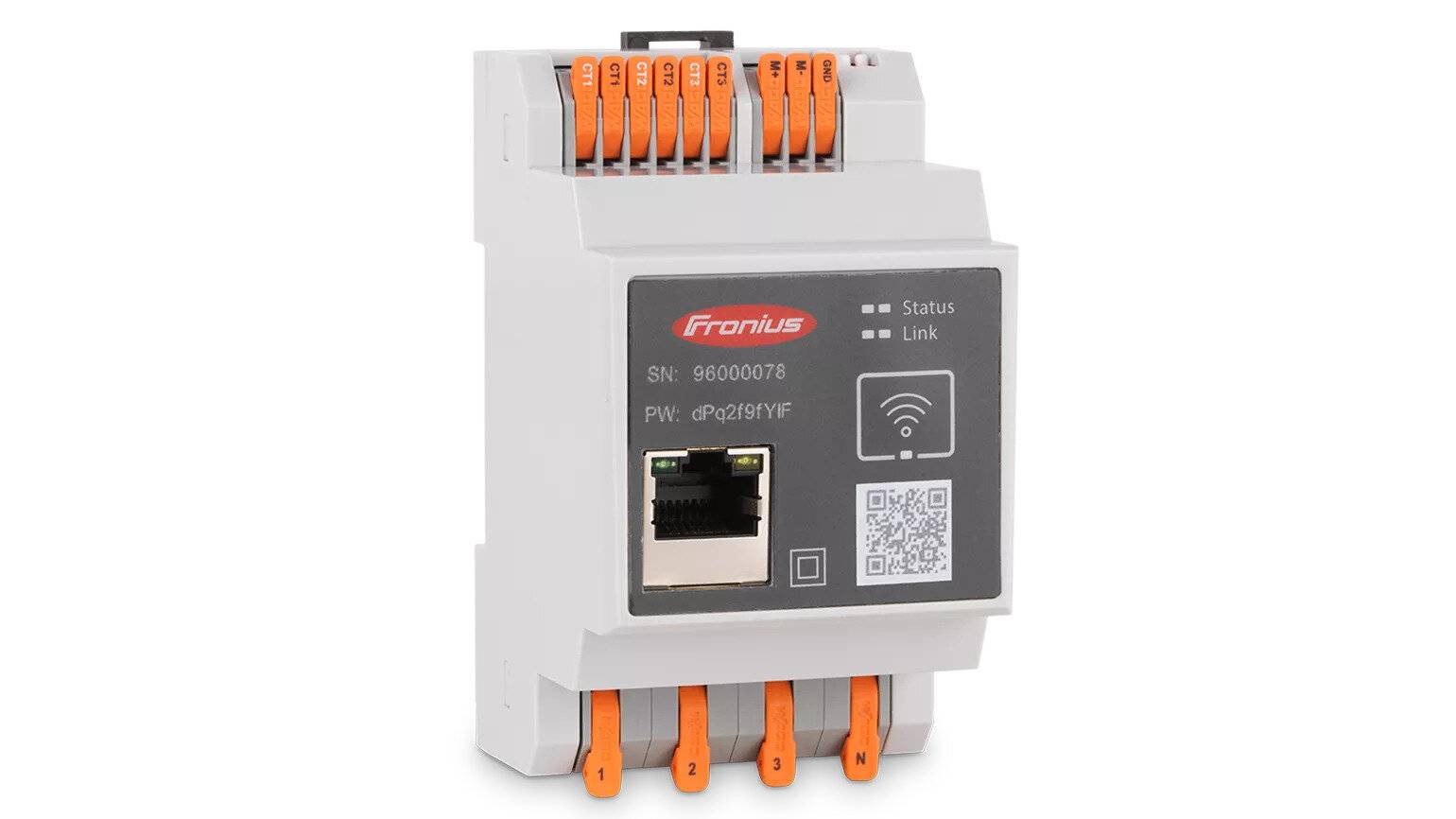 Fronius Smart Meter IP 42,0411,0347-1