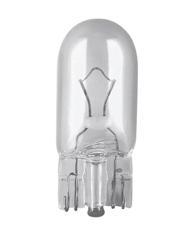 Osram Autolampe 2825ULT W2,1x9,5d 4008321413024-2