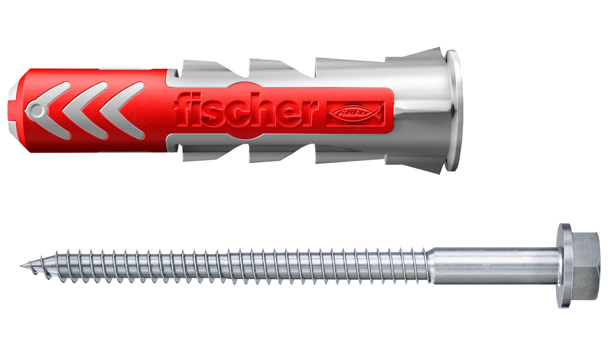 Fischer DUOPOWER 10 x 50 S LD-5