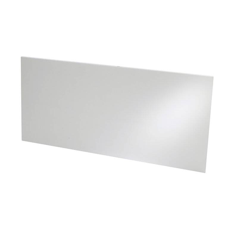 Vitramo Infrarotheizung VL-A12060 ws-2