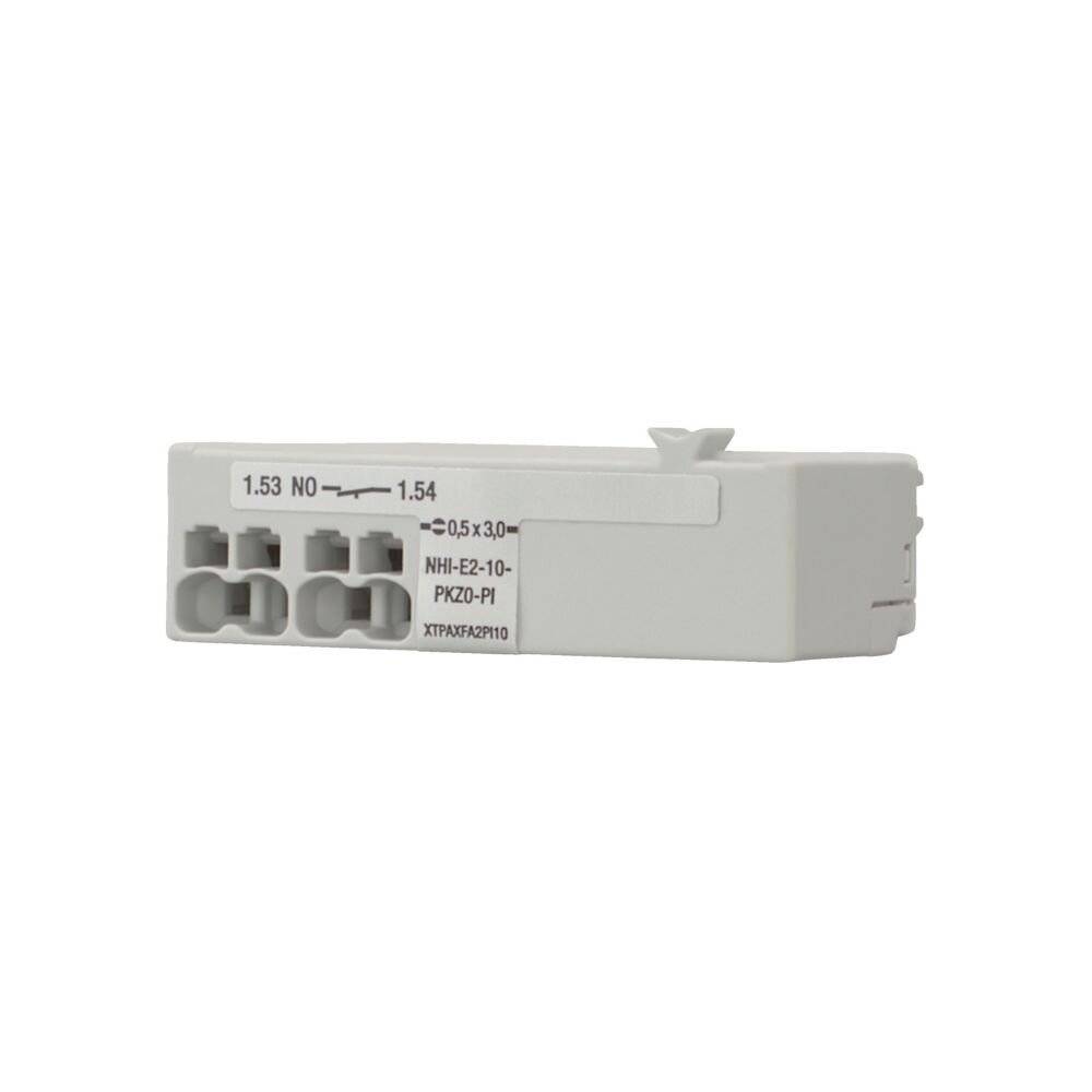EATON - NHI-E2-10-PKZ0-PIEP-401017Normal-Hilfsschalter NHI-E 1 S EP-401017-1