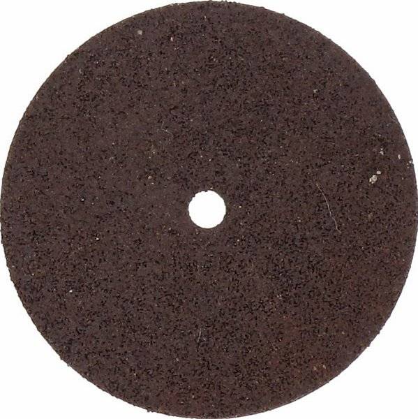 DREMEL Trennscheibe 420 2615042032 24mm 20 St./Pack.-2