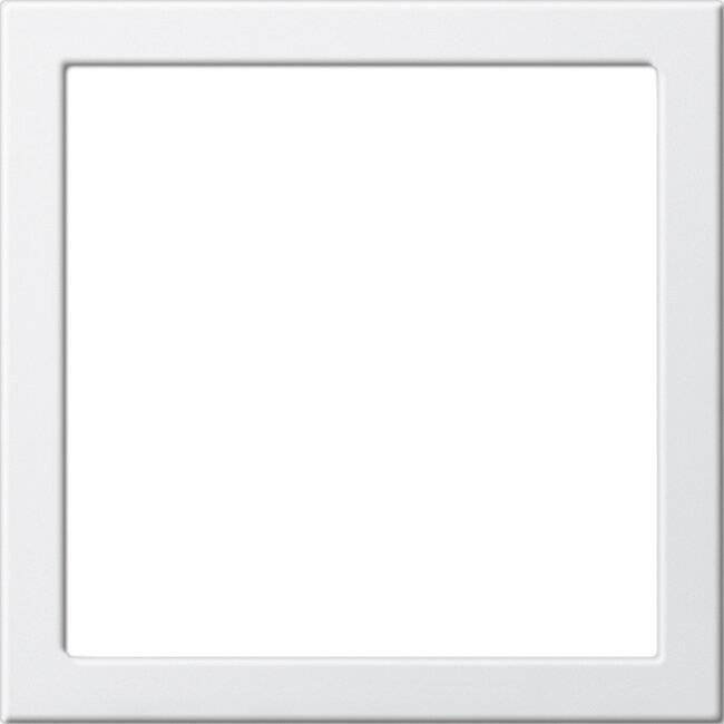 GIRA 264803, Weiß, Schraubenlos, GIRA, 5 Stück(e)-2