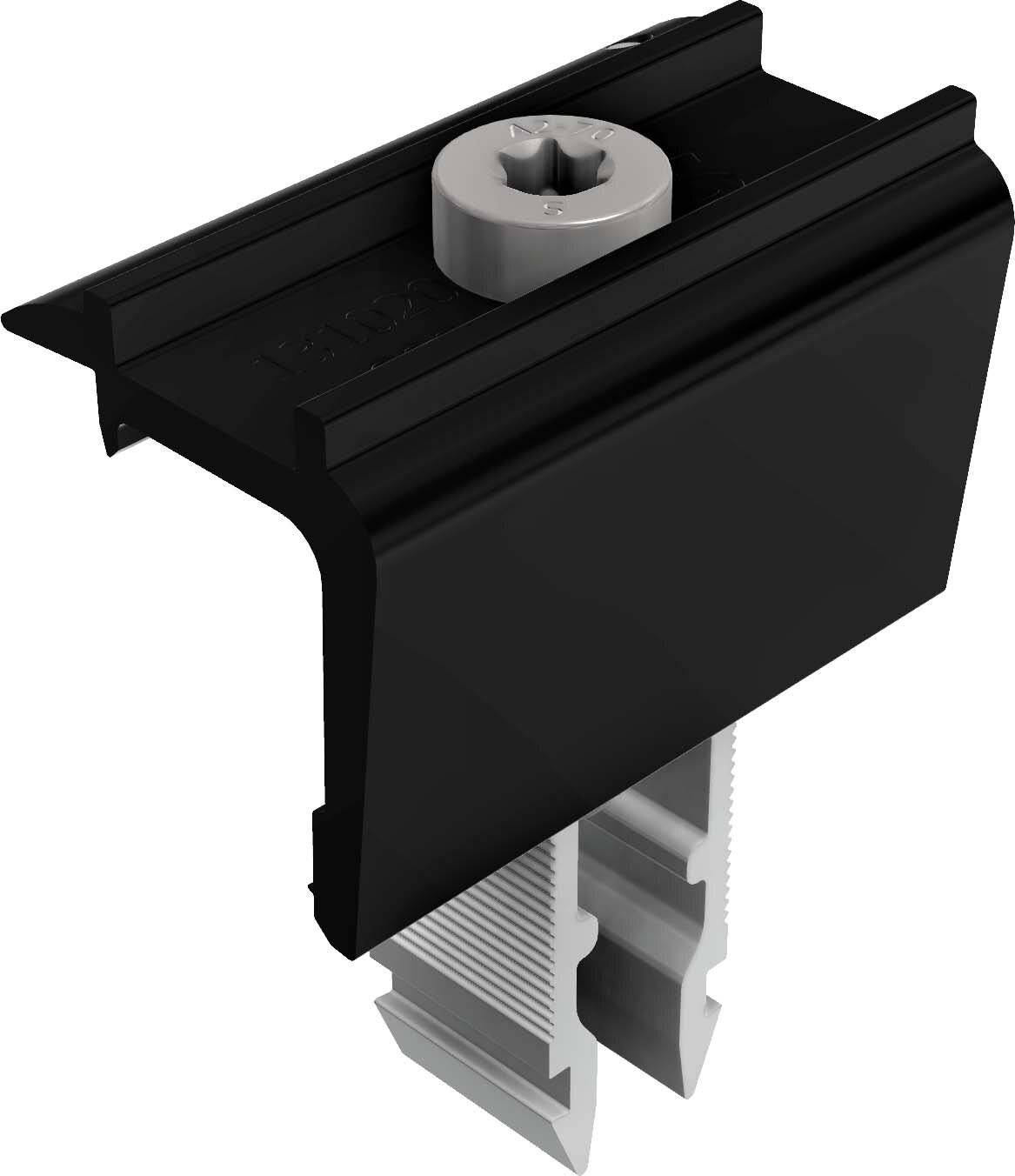Schletter Solar Endklemme RapidPro 131020-900-2