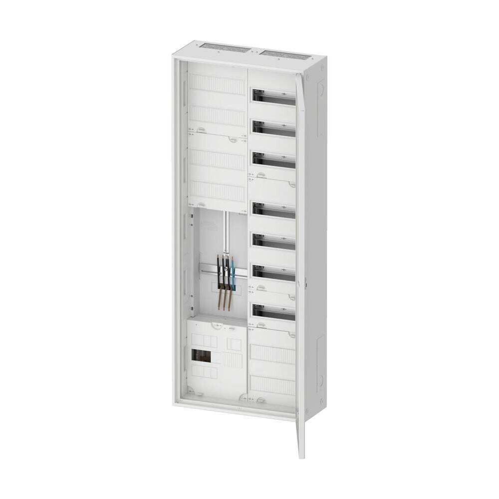 Eaton Zählerschrank ZSD-ZV-1400/APZ-2