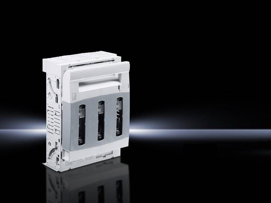 RITTAL NH-Lasttrenner Gr.03 SV 9344.310 OVP-5