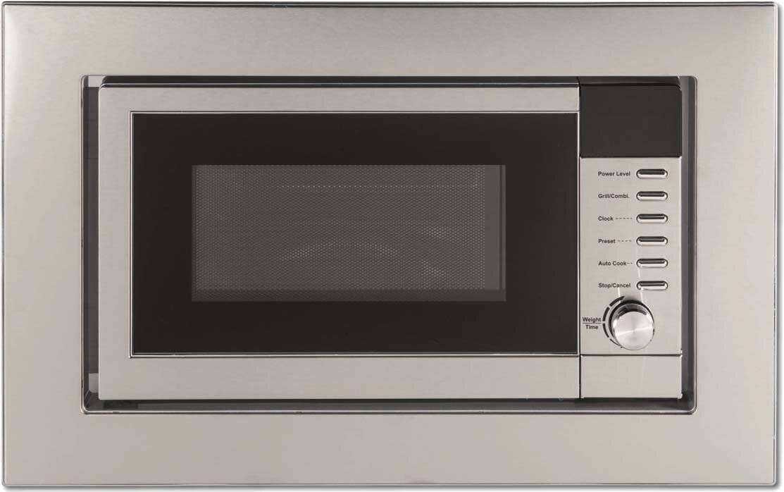 Amica Einbau Mikrowelle EMW 13184 E-3