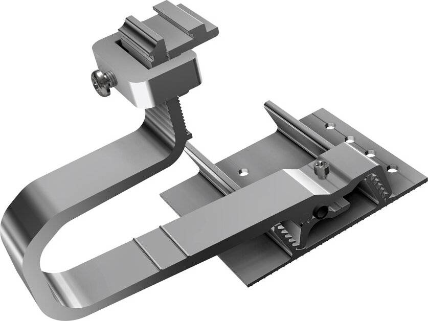 SL Rack Dachhaken 11100-01-1