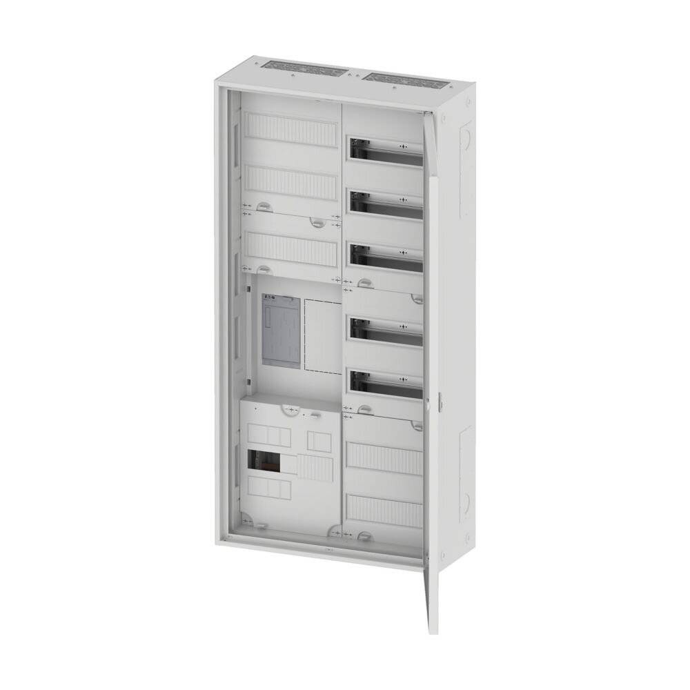 EATON - ZSD-ZV-1100-BKE- EP-502605I/APZ/16QMM Zählerschrank eHZ 1.100mm-1