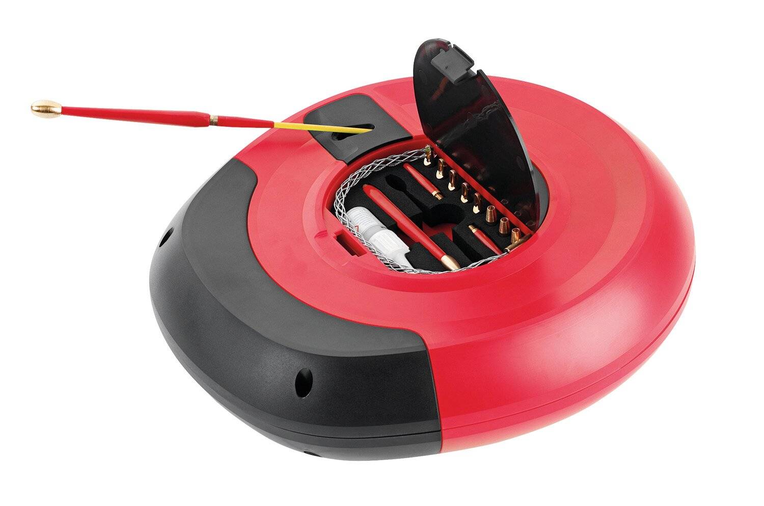 Cimco Kati-Blitz-Compact-Set 2.0 141650 50m-2