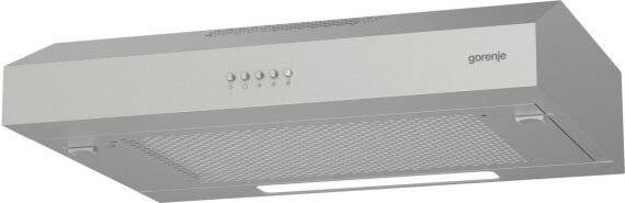 Gorenje UB-Haube WHU629ES/S-5