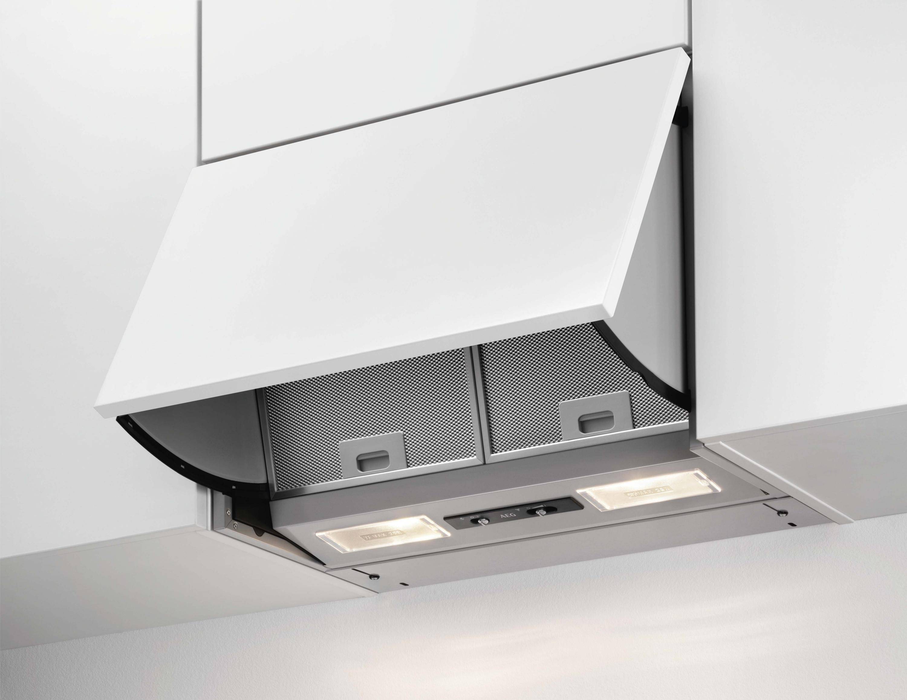Electrolux AEG MDA EB-Haube LINIE stufenlos+Int,Serie2 DEB2631S Flip open-4
