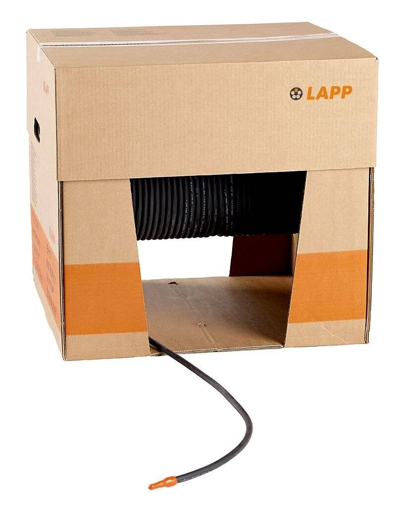 Lapp Zubehör ABROLLKARTONAGE 85008061-2