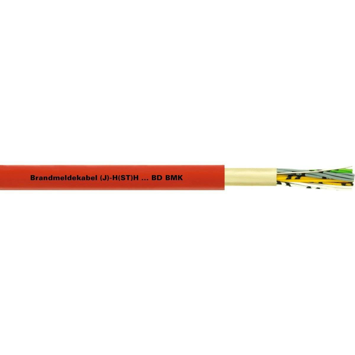 Lapp 30017798 J-H(ST)H...BD 2x2x0,8 BMK - Datenkabel-1