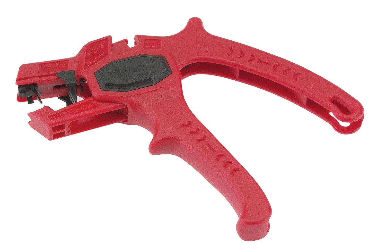 Cimco Abisolierzange 100780 JOKARI SUPER 4 PLUS-2