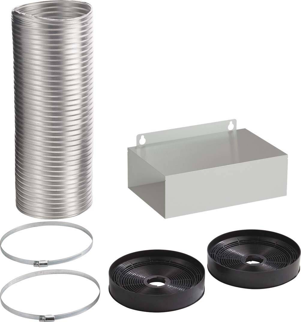 Gorenje Kohlefilter+Zubehör 735631-1