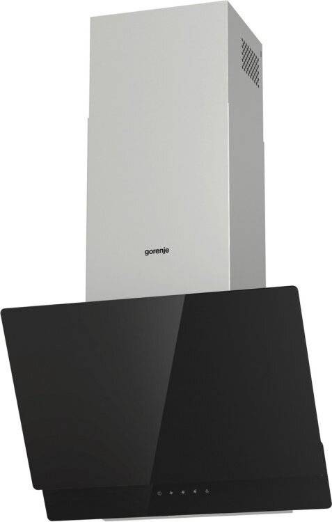 Hisense Gorenje DA Kaminhaube kopffrei 60cm,AFP,TouchContro WHI649EXBG Energieeffizienzklasse=B-3