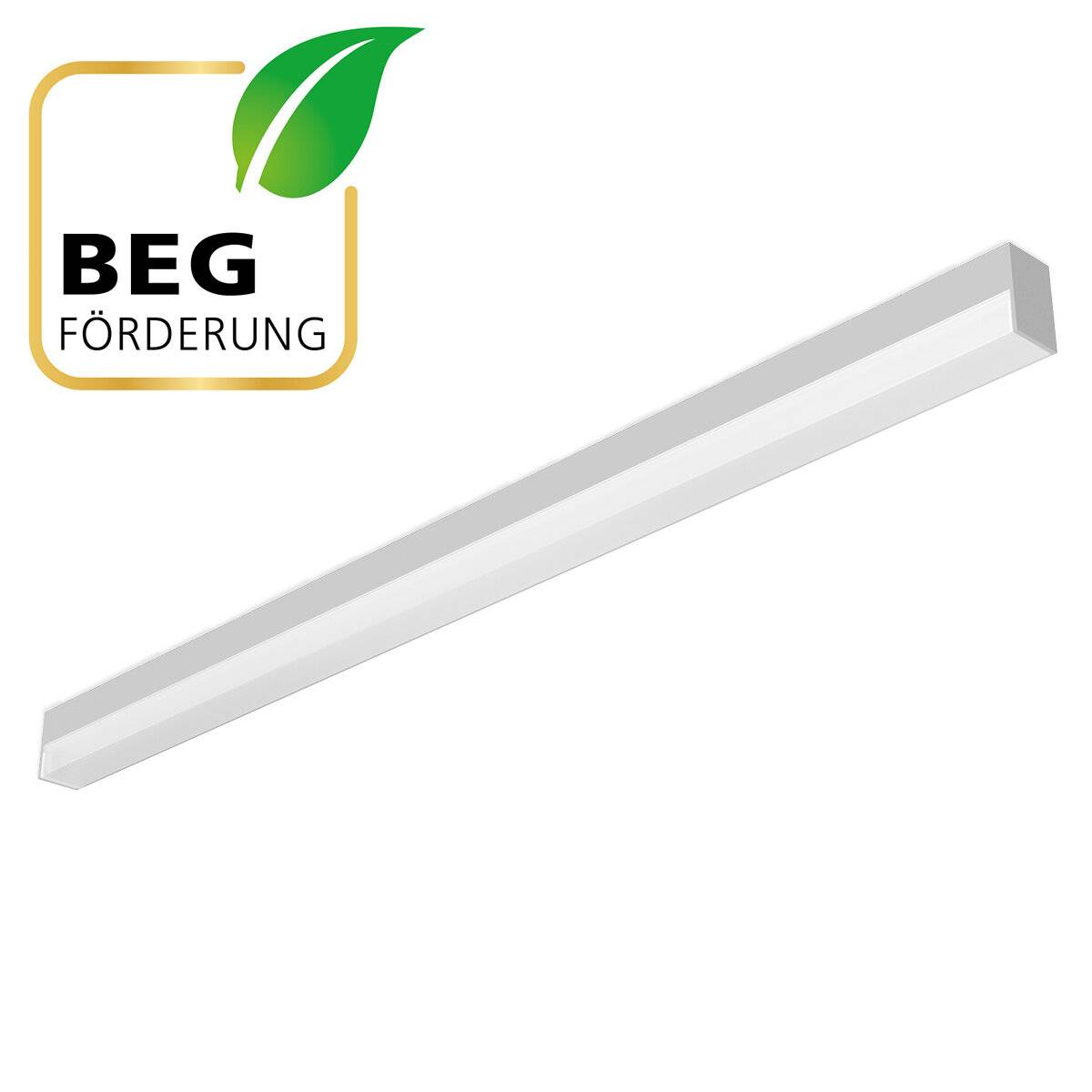 EVN Lichttechnik LED-Spiegelleuchte SL44381425-1