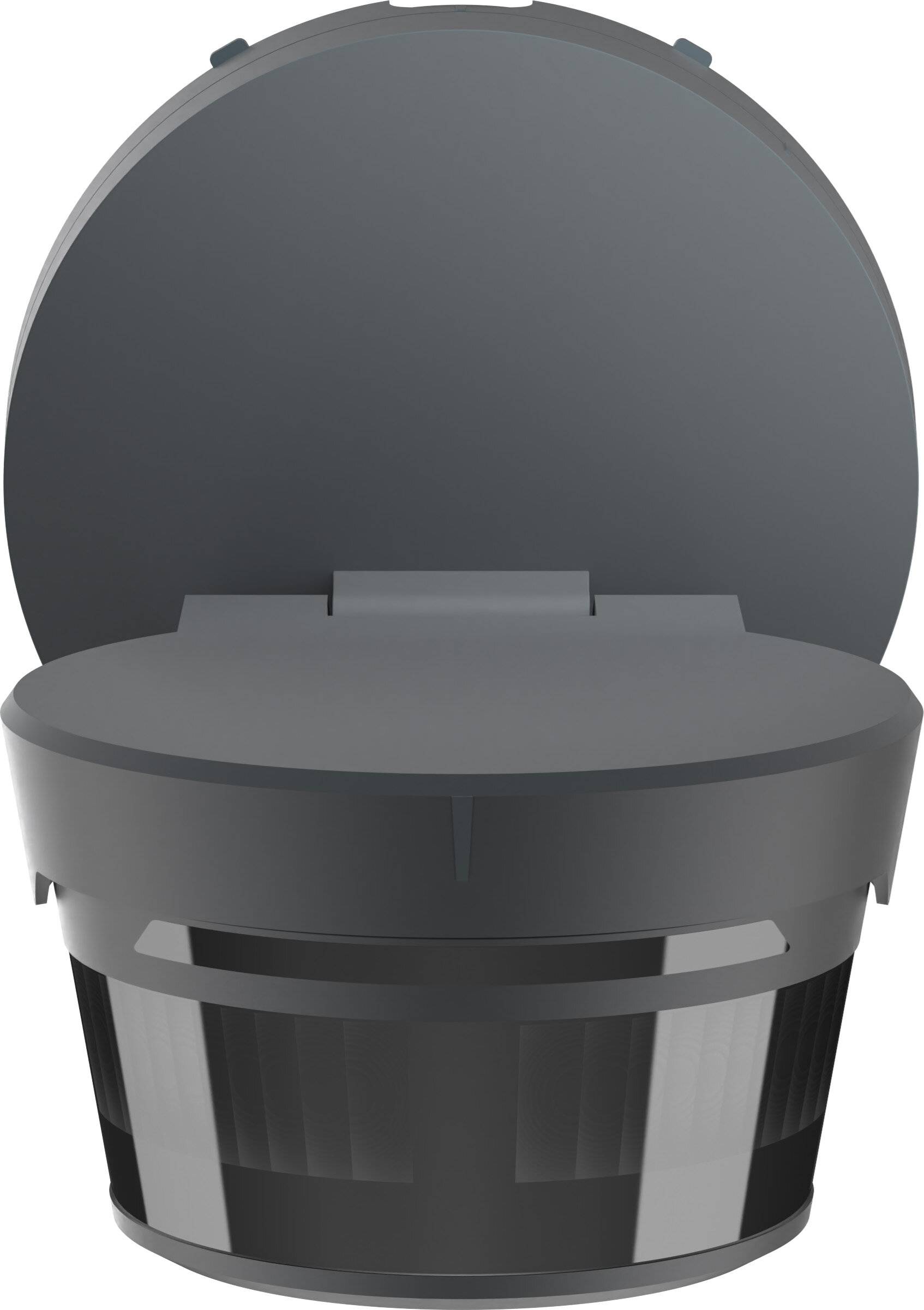 Busch-Jaeger Busch-Wächter Pro 220° BT Anthrazit 6851/22-135-2