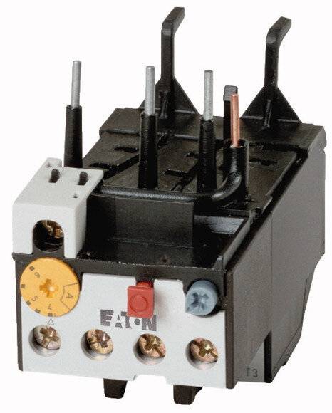 Eaton Electric Motorschutzrelais ZB32-6-4
