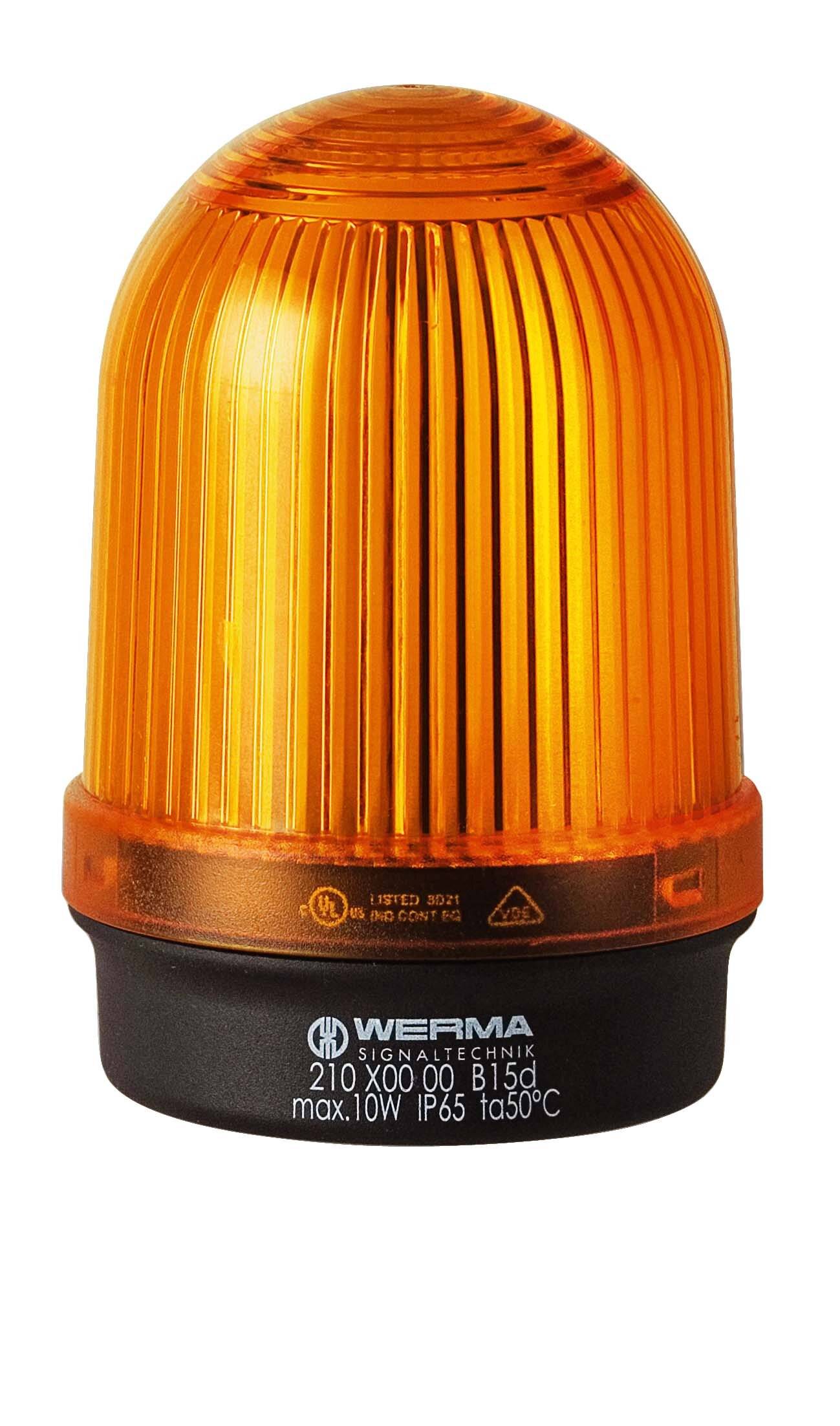 Werma Dauerleuchte 21030000-3