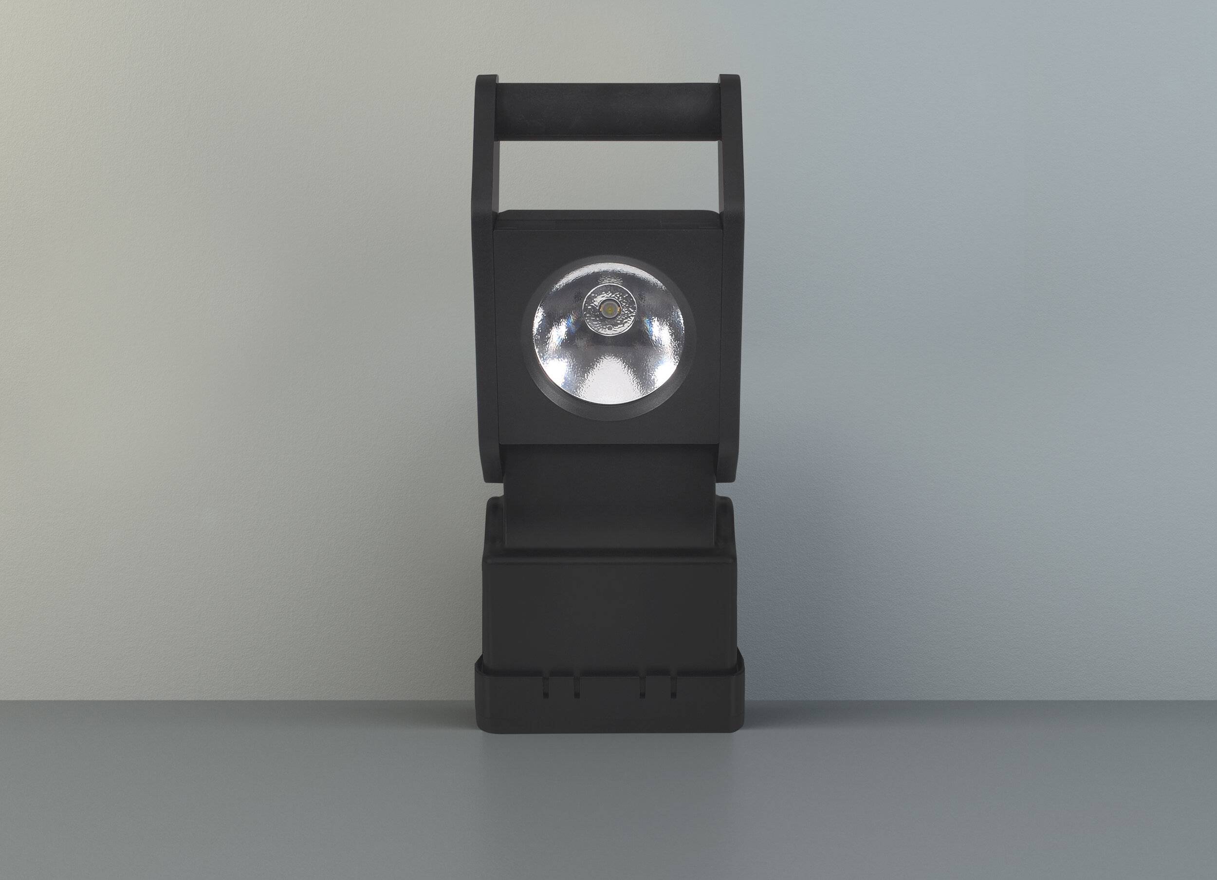 LED Handscheinwerfer HX-2