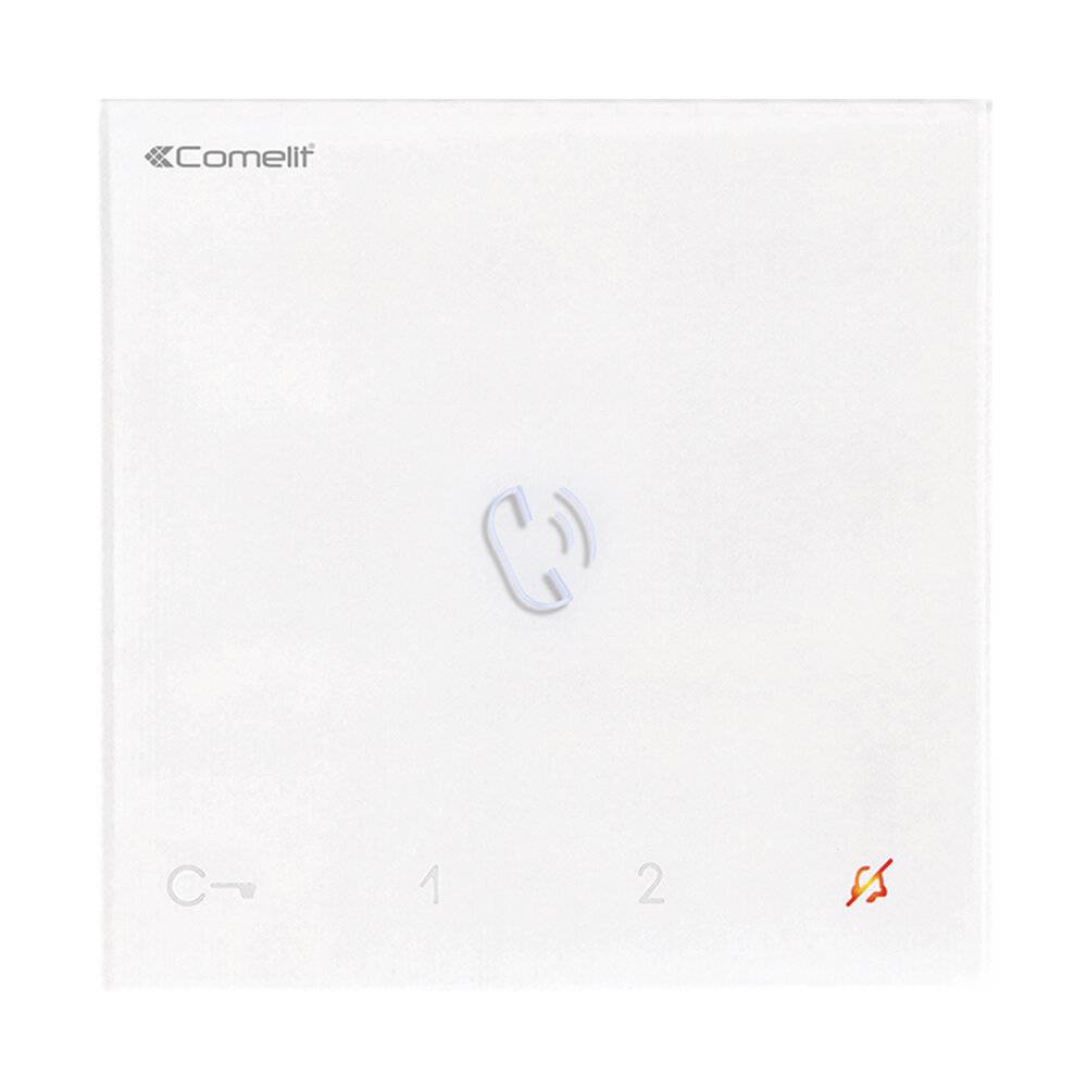 Comelit Group Innenstation Audio Mini 6751W-2