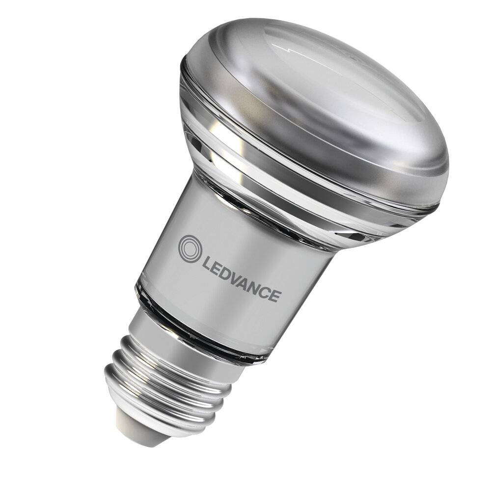 LEDV LED Reflektor 4,8-60W/827 R63 E27 36° 15000h EEK F Leuchtmittel LED LED Reflektorlampen-3