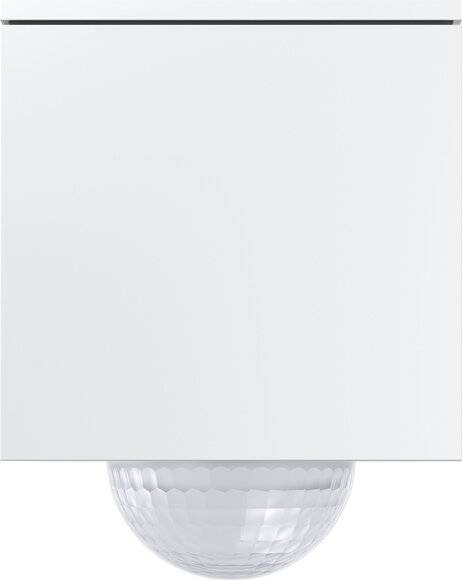 Gira Wächter 244202 reinweiß IP44 Kunststoff-1