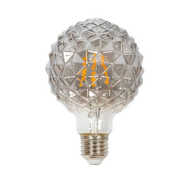 Lucande LED E27 Lampe 'E27 3,8W LED-Lampe'