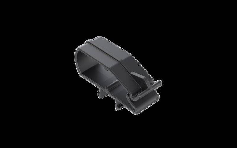 Aerocompact Kabelclip Schiene, CLP-R, Packung mit 150 Stk.-0