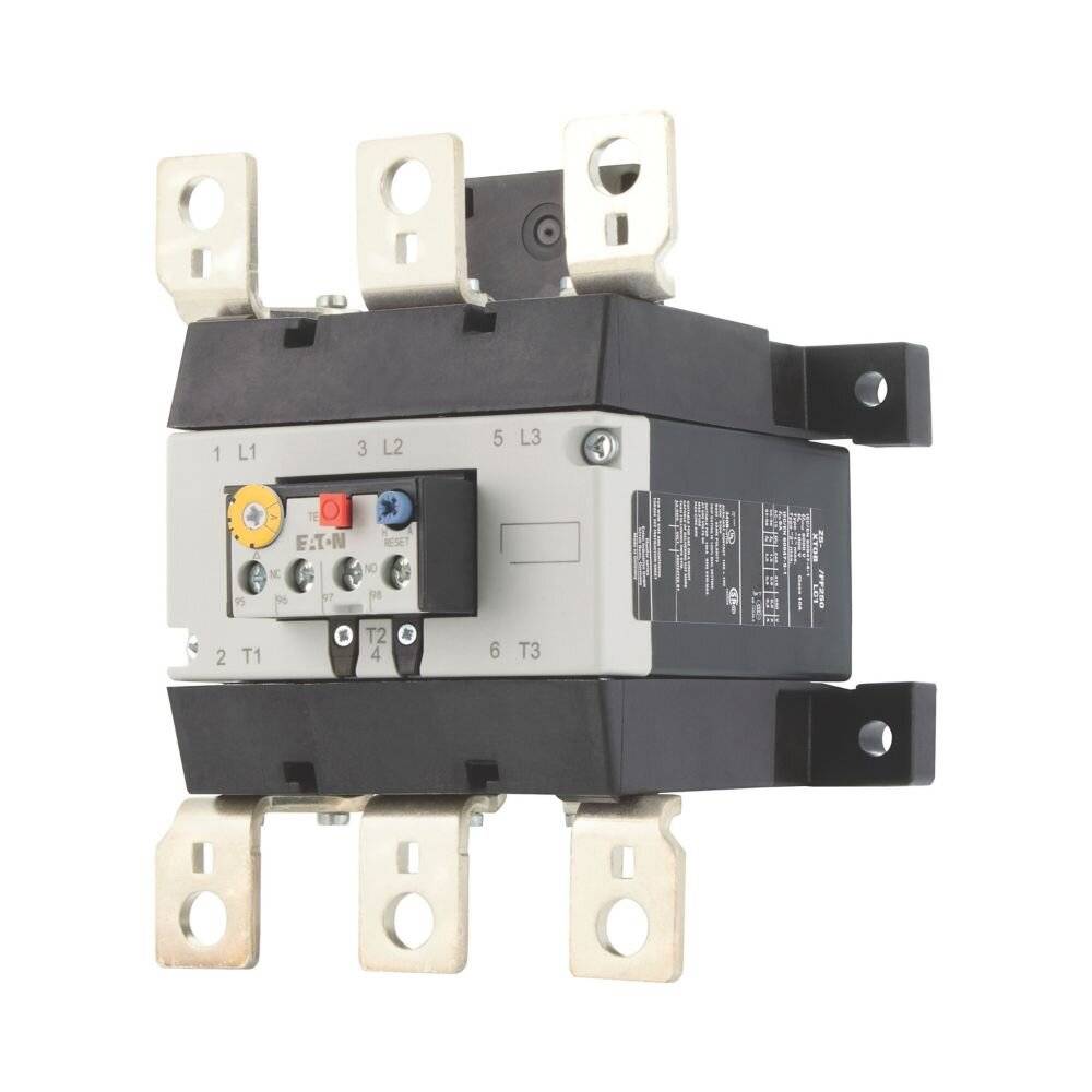 Eaton Motorschutzrelais Z5-250/FF250-5