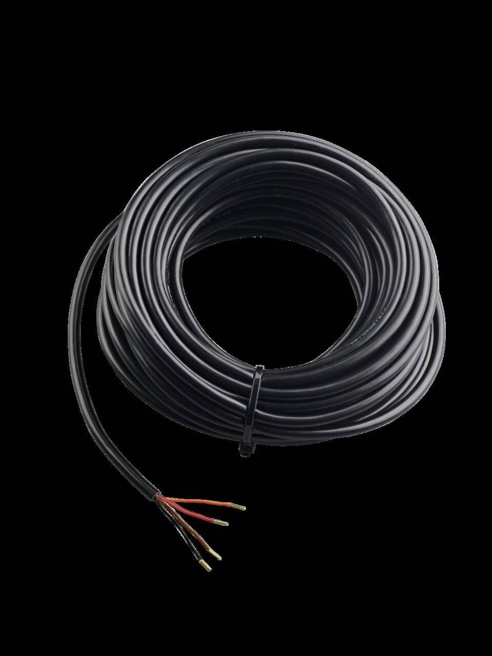 1St. Warema 634288 Anschlussleitung 4 x AWG 26 C UL 10,0ám-1
