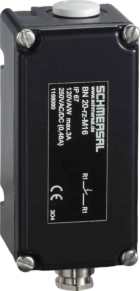 Schmersal Magnetschalter BN 20-RZ-M16-1