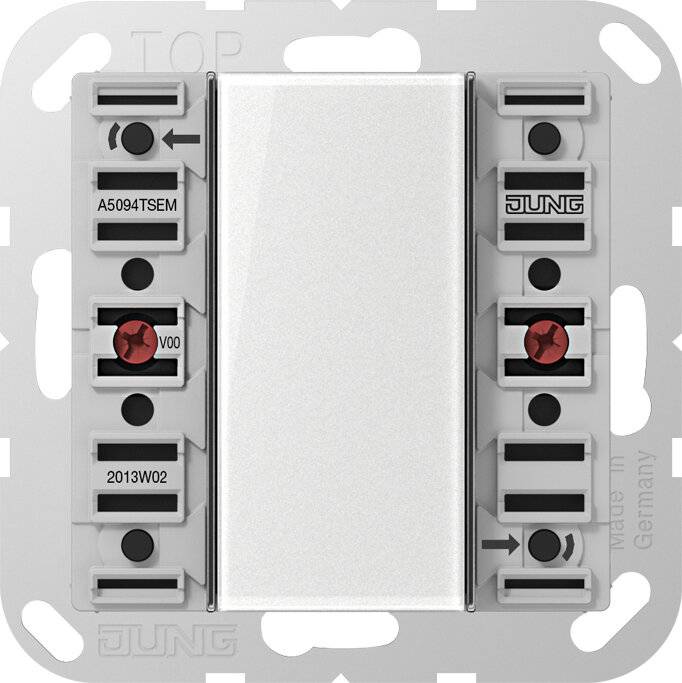 Jung Tastsensor-Erweiter.modul A 5094 TSEM-2