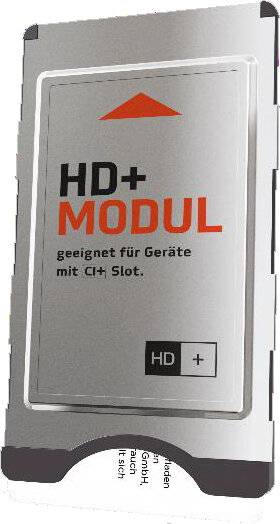 HD Plus HD+Modul m.6 Monatskarte inkl.Sender Pake-1