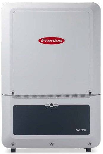 Fronius Wechselrichter Verto 30.0SPD 1+2-1