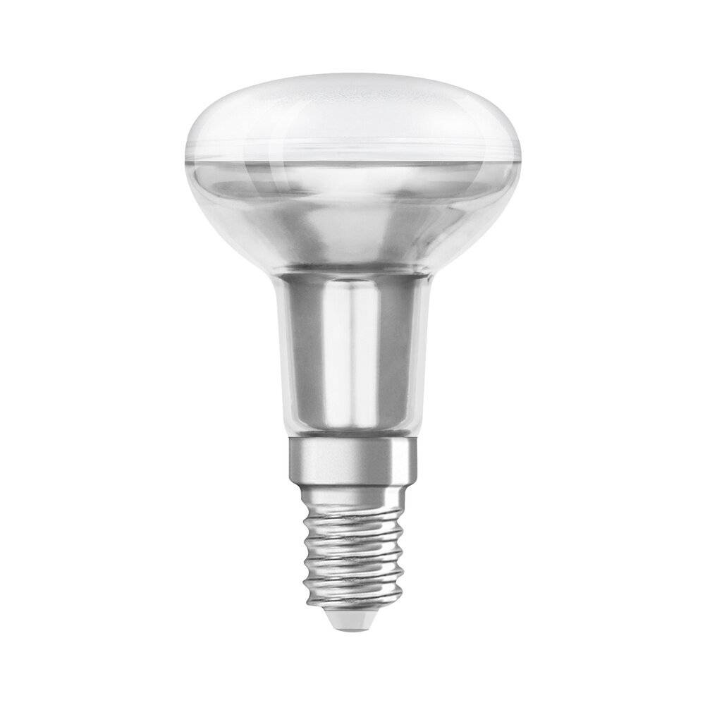 Preisbild für LEDV LED Reflektor 5,9-60W/927 dimmbar R50 E14 36° 25000h EEK G Leuchtmittel LED LED