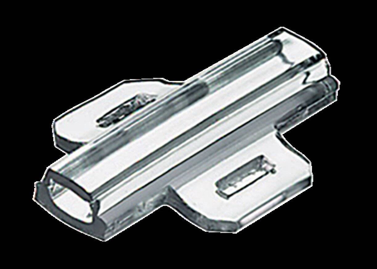 Murrplastik Kennzeichenträger KM 4/18-1