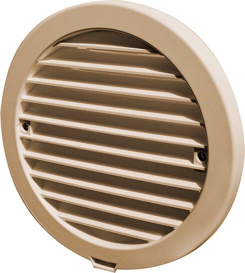 MAICO - PP 45 AKBPP 45 AKBAußenabdeckung Kunststoff beige f.E-Set-3