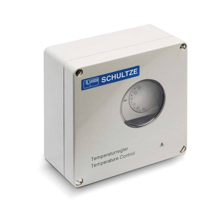 Schultze Raumthermostat / 1-000-1