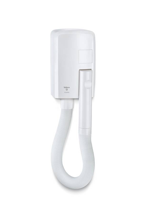 Ligo Schlauch-Wandhaartrockner Hotello 832.01/T 1200 W