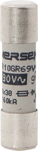 LIN D1014579J Kapselsicherung 16A 660V ohne Kennmelder-1