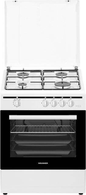 Oranier Gas-Standherd STG 599-2