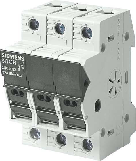 Siemens Dig.Industr. Sicherungslasttrenner-2