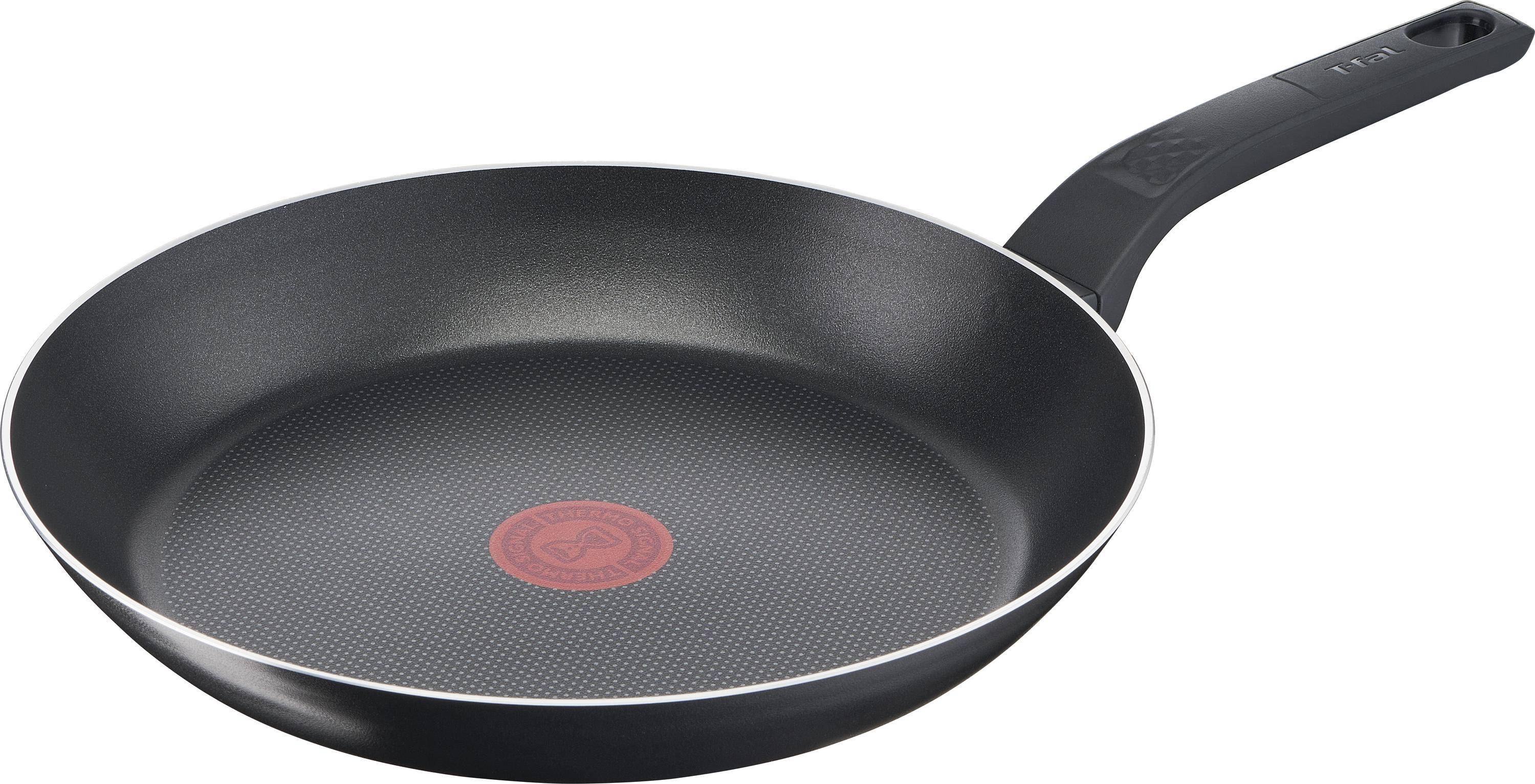 Tefal Pfanne 32cm B55508 schwarz 3168430305151-1