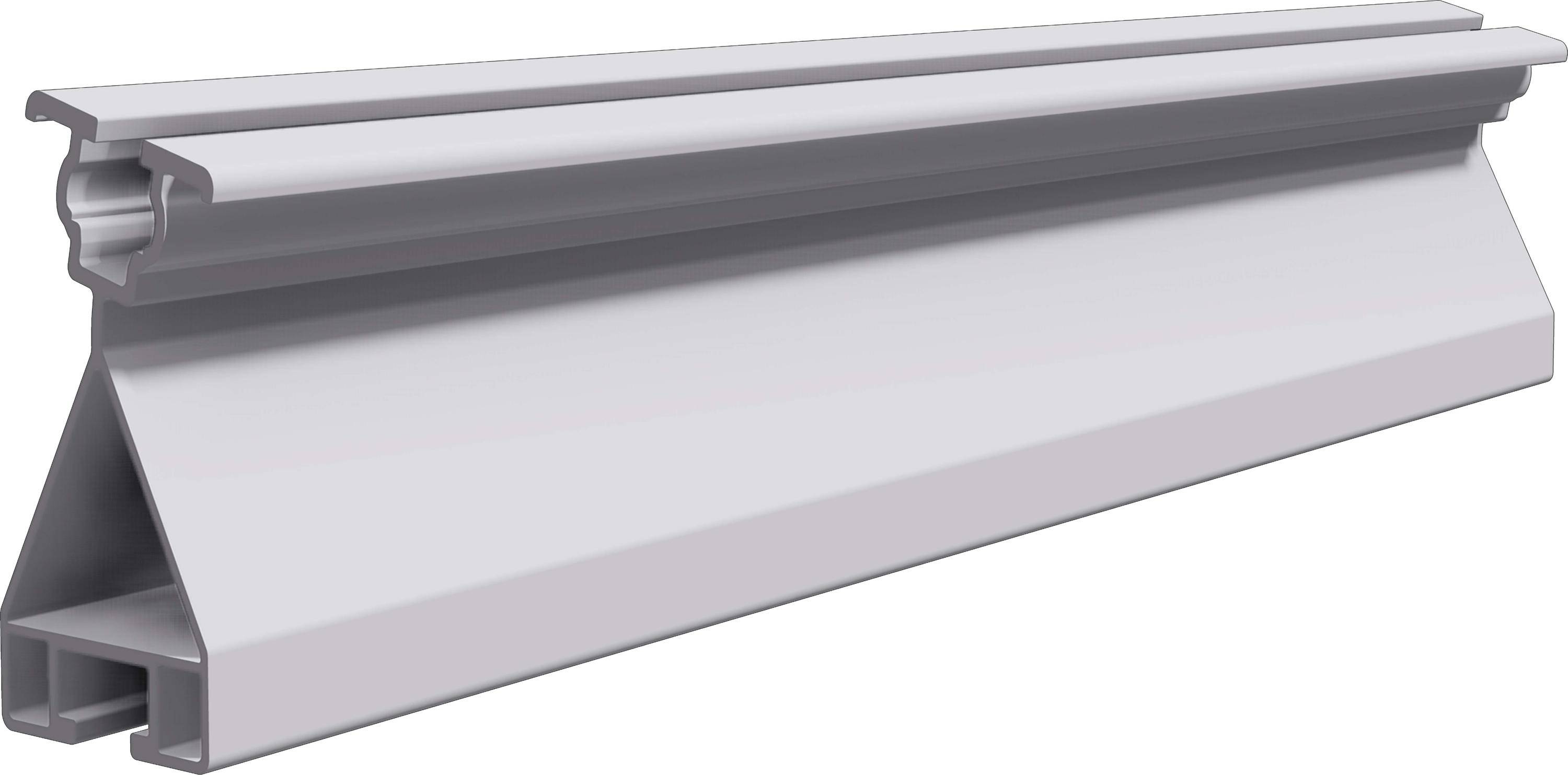 Schletter Solar FixZ-15 Systemprofil18 121009-044-2