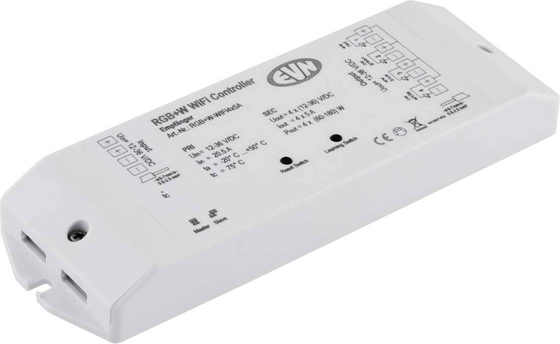 EVN Lichttechnik WIFI Controller Empfänger-1