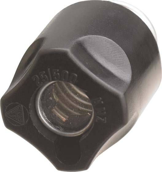 Siemens Dig.Industr. D-Schraubkappe 5SH1112-1
