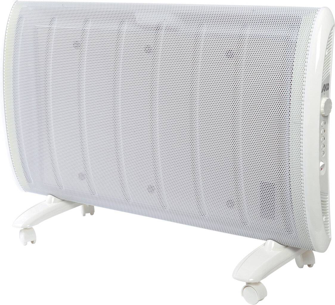 Glen Dimplex AKO Heizgerät WW 151 E 1500 W, 50 Hz, 1,75 m, 840 mm, 550 275 6 Kilogramm-1